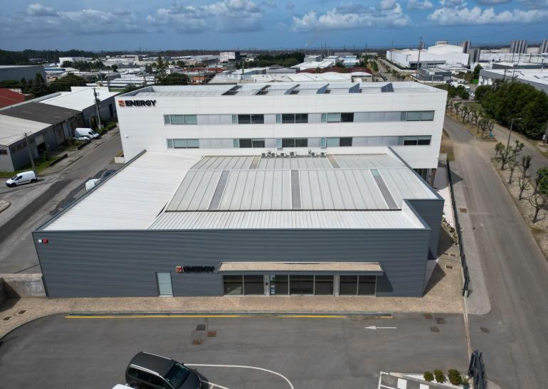 4ENERGY - 10 Anos de Inovação