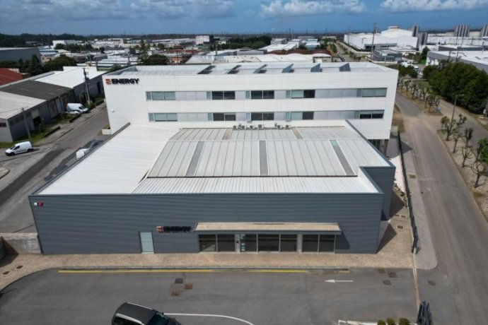 4ENERGY - 10 Anos de Inovação