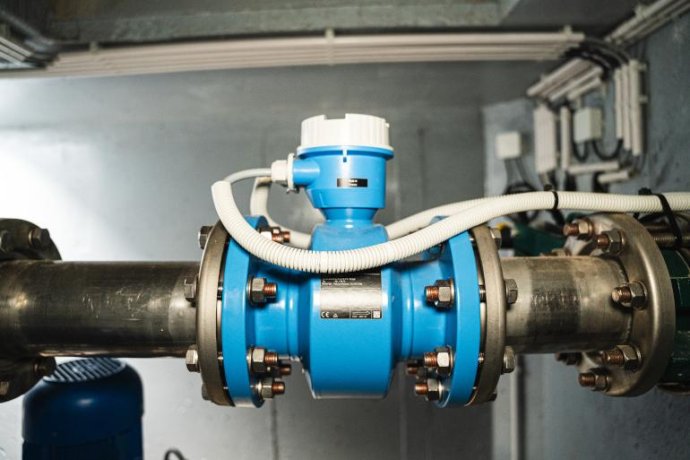 Como as Centrais de Bombagem Impulsionam a Sustentabilidade na Gestão da Água