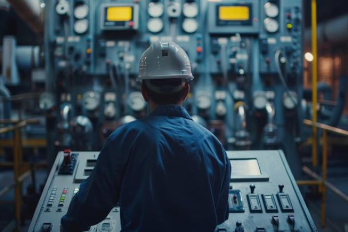 Como evitar paragens de produção com manutenção industrial eficiente