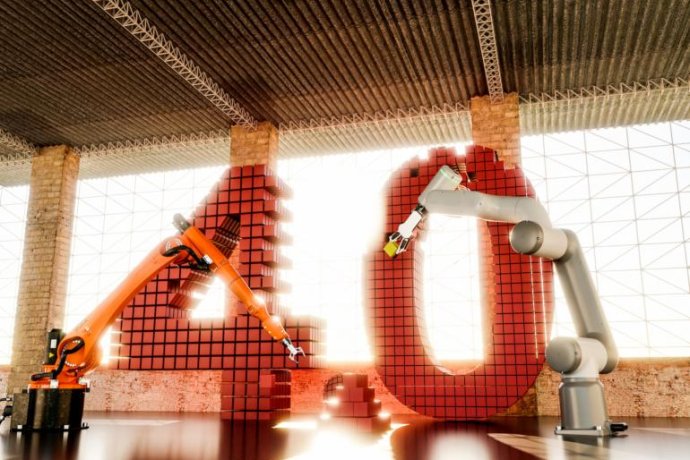 Indústria 4.0 em Portugal: tendências e oportunidades