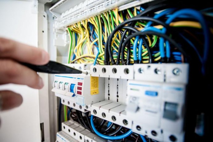 Quadros Elétricos: O Que São e Porque São Fundamentais em Qualquer Instalação