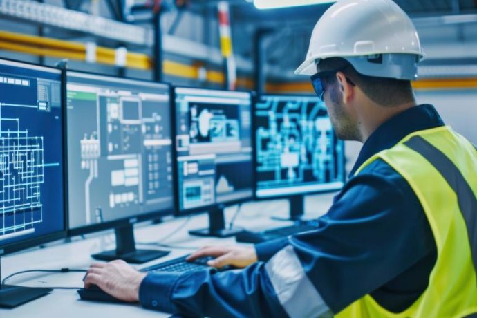 Sistemas SCADA: o que são e como melhoram a produção