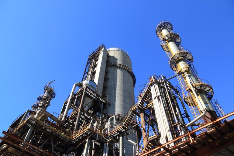 Como a Tecnologia Pode Ajudar a Cumprir Objetivos Ambientais Numa Instalação Industrial